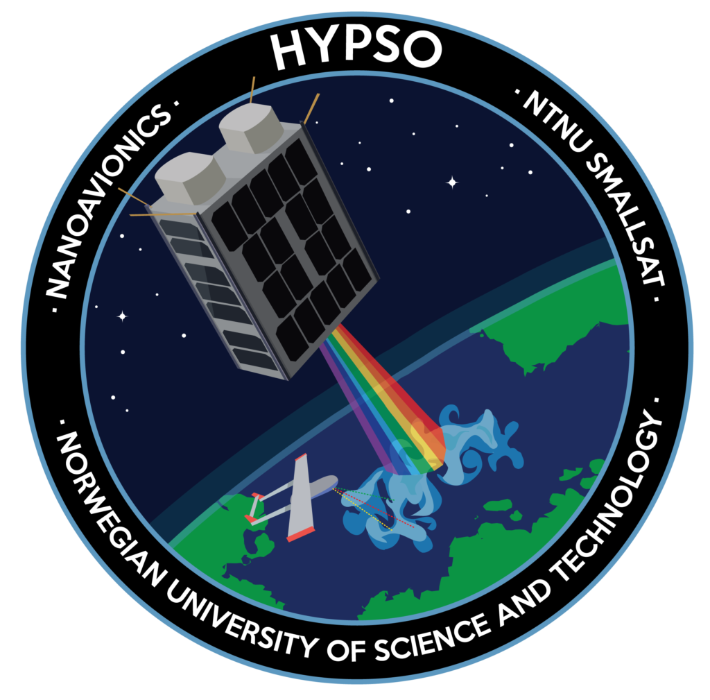 HYPSO logo