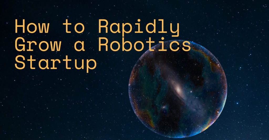 Startups in the area of robotics must keep up with the sector's ongoing development in today's ever-changing environment. There are a number of important aspects that might contribute to a robotics startup's rapid expansion, such as the incorporation of cutting-edge technology and a knowledge of its target market. Starting with the basics of robotics engineering and moving on to the incorporation of cutting-edge technology, this article will examine the many routes that young companies might follow to experience explosive growth. Understanding Robotics Engineering The study and practice of engineering as it pertains to the creation, operation, and improvement of robots is known as robotics engineering. It's an interdisciplinary field that draws from electrical, mechanical, and software engineering to make robots with flexible functionality. Mechatronics, control systems, and AI, are just some of the subfields that make up robotics engineering. Mechatronics is the study and practice of robots' mechanical, electrical, and control systems, and their design and integration. The development of algorithms that guide robots through their tasks is the primary focus of control systems. Robots can now make decisions and recognize patterns thanks to advancements in artificial intelligence, which focuses on creating algorithms and techniques to make this possible. Algorithms and methods are being developed in the field of computer vision to improve robots' ability to see and understand their surroundings. Successful robotics startups require in-depth knowledge of robotics engineering. With this information in hand, new businesses can create cutting-edge goods and services that accurately address customer demands. In addition, knowing the ins and outs of robotics engineering can give startups an advantage over the competition by keeping them abreast of developments in the field. Identifying Your Target Market Analysis of why it's crucial to identify your ideal clientele A robotics startup can't possibly hope to succeed without first understanding its potential customer base. When you know what your target market wants and needs, you can create offerings that really hit the mark. When your customers are happy, they are more likely to buy from your startup. Robotics are used in several industries, including manufacturing, healthcare, logistics, and even military. Robots are used in many stages of production, from assembly to quality control to packing. Robots have several applications in the medical field, including in the areas of surgery, rehabilitation, and general patient care. Robots are used in the logistics industry for a variety of functions including goods handling and delivery. Robots play an important role in the defense sector, performing duties such as reconnaissance, surveillance, and bomb disposal. A thorough investigation of the market's demographics and purchasing habits is essential. When done properly, market research may help you get a deep understanding of your target market and the demands of your ideal customers. Surveys, focus groups, and a review of the competition are all valid methods for this study. You may gain a leg up on the competition and better serve your target market by using the data you get from market research to tailor your product or service to their wants and requirements. Develop a Compelling Product / Robot For a robotics firm to be successful, it must provide a compelling product or service. To set oneself out from the competition and attract clients, your firm needs a compelling proposition. Understanding the demands and requirements of your target market is essential to creating a compelling product or service offer. Market research and consistent input from clients might help with this comprehension. You may boost client satisfaction and expand your business by catering to the desires and requirements of your target demographic. Constantly innovating your product or service to adapt to the shifting demands of your target market is essential for sustained success. Research, development, and testing are all essential to achieving this goal. You can remain ahead of the competition if you consistently upgrade your offering. Incorporating Emerging Technologies for Robotics Companies For a robotics firm to be successful, its founders must always be aware of and adapt to the most recent technological developments. New technologies and innovations are being produced at a staggering pace in the robotics business. A robotics firm may enhance its present goods and services and remain ahead of the competition in terms of innovation and market appeal by keeping up with these developing technologies. Autonomous systems, cutting-edge machine learning and AI, and the incorporation of IoT technology are some of the current developments in the robotics sector. The robots sector is predicted to expand rapidly over the next decade, thus these tendencies are likely to hold true. Startups in the robotics industry who integrate new technology into their offerings will be in the best position to profit from these shifts and expand quickly. Incorporating new technology into your robotics startup's product and service offerings is essential if you want to remain ahead of the competition and expand quickly. Depending on the situation, this can include incorporating cutting-edge innovation into previously existing features, enhancing those features' current functionality, or creating totally new goods and services. Your startup's quick development and ultimate success depend on its ability to set itself apart from the competition, attract new consumers, and broaden its appeal in the marketplace. Valispace Helps Robotics Startups Grow Faster In terms of new technologies for developing robots, you really shouldn’t look past Valispace. Valispace is a low-cost engineering software solution and has already helping robotics startups successfully develop and launch for a multitude of industries and uses One of its distinguishing features is its ability to connect requirements to engineering data, allowing development teams to track and manage needs in real-time while simulating and testing various system configurations. This can reduce delays and rework, saving time and money. Valispace is also simple, allowing development teams to get up and running quickly. Valispace is designed to be scalable, allowing startups and scale-ups to scale up or down as their business evolves. Valispace may be the appropriate fit for your needs if you're a startup or scale-up searching for a modern engineering software solution to streamline your development process. Book a call with a Valispace expert today and see how it fits into the needs of your bespoke projec