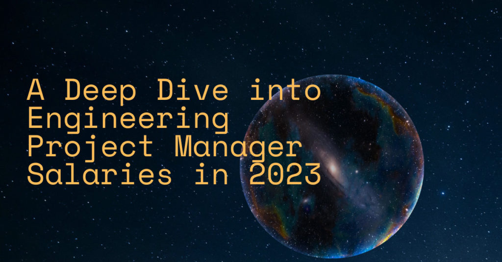 Unlocking the Earnings Potential A Deep Dive into Engineering Project