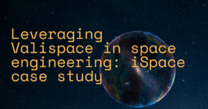 Leveraging Valispace in space engineering
