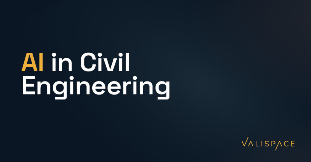 AI in Civil Engineering: Building Smarter, Faster, and Error-Free ...